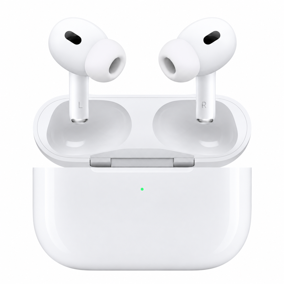 AirPods PRO + caja y cargador + Bluetooth 5.3 Premium