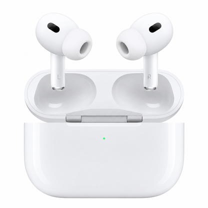 AirPods PRO + caja y cargador + Bluetooth 5.3 Premium